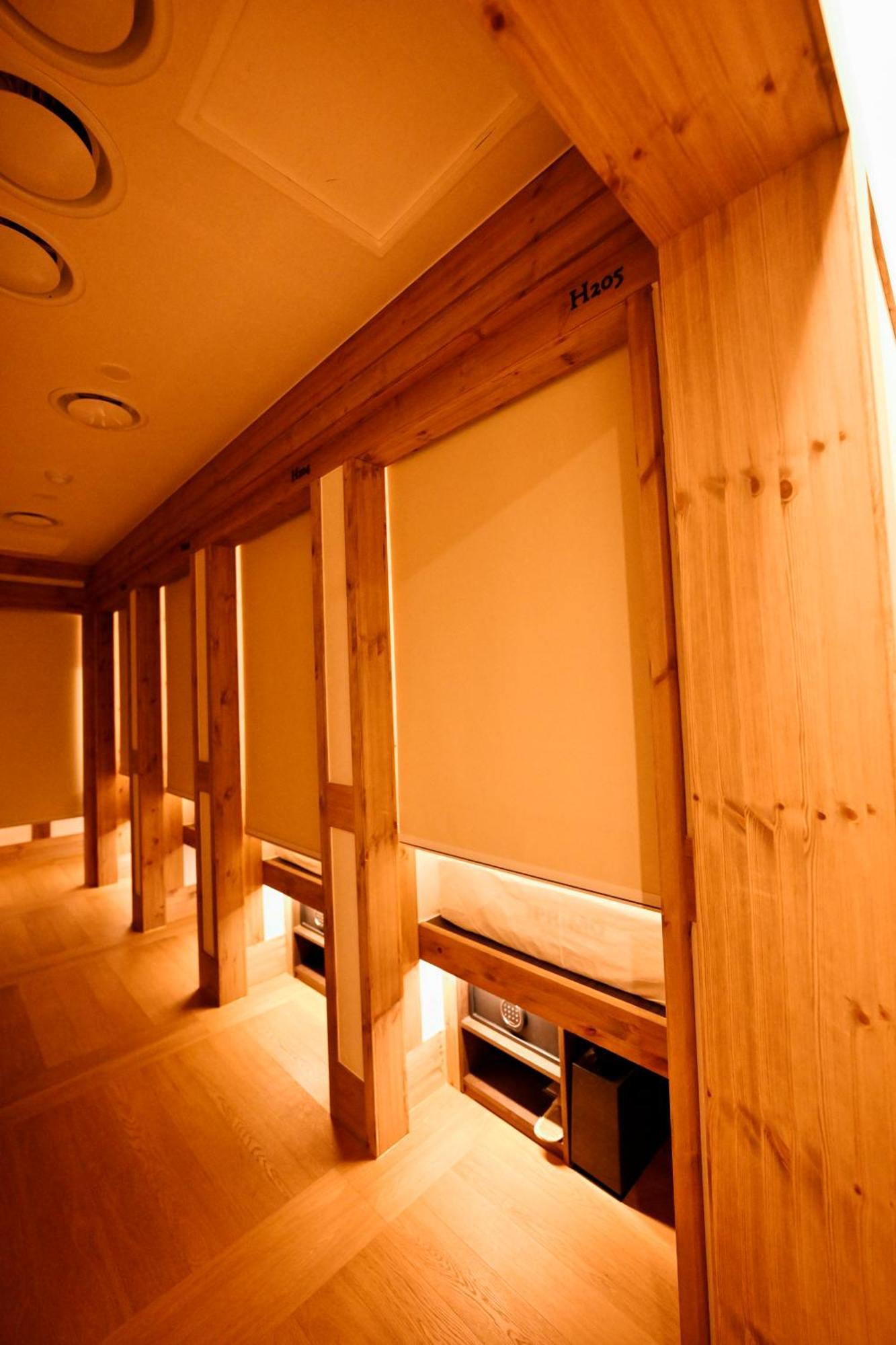 Hanok Hotel Daam Seoul Exterior photo