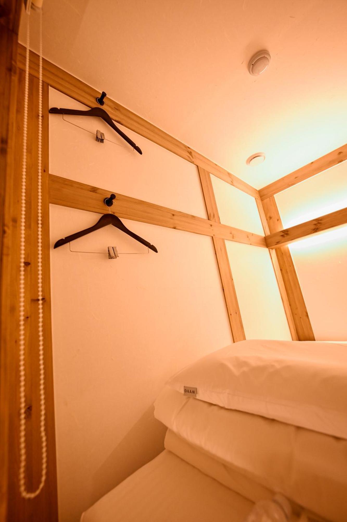 Hanok Hotel Daam Seoul Exterior photo