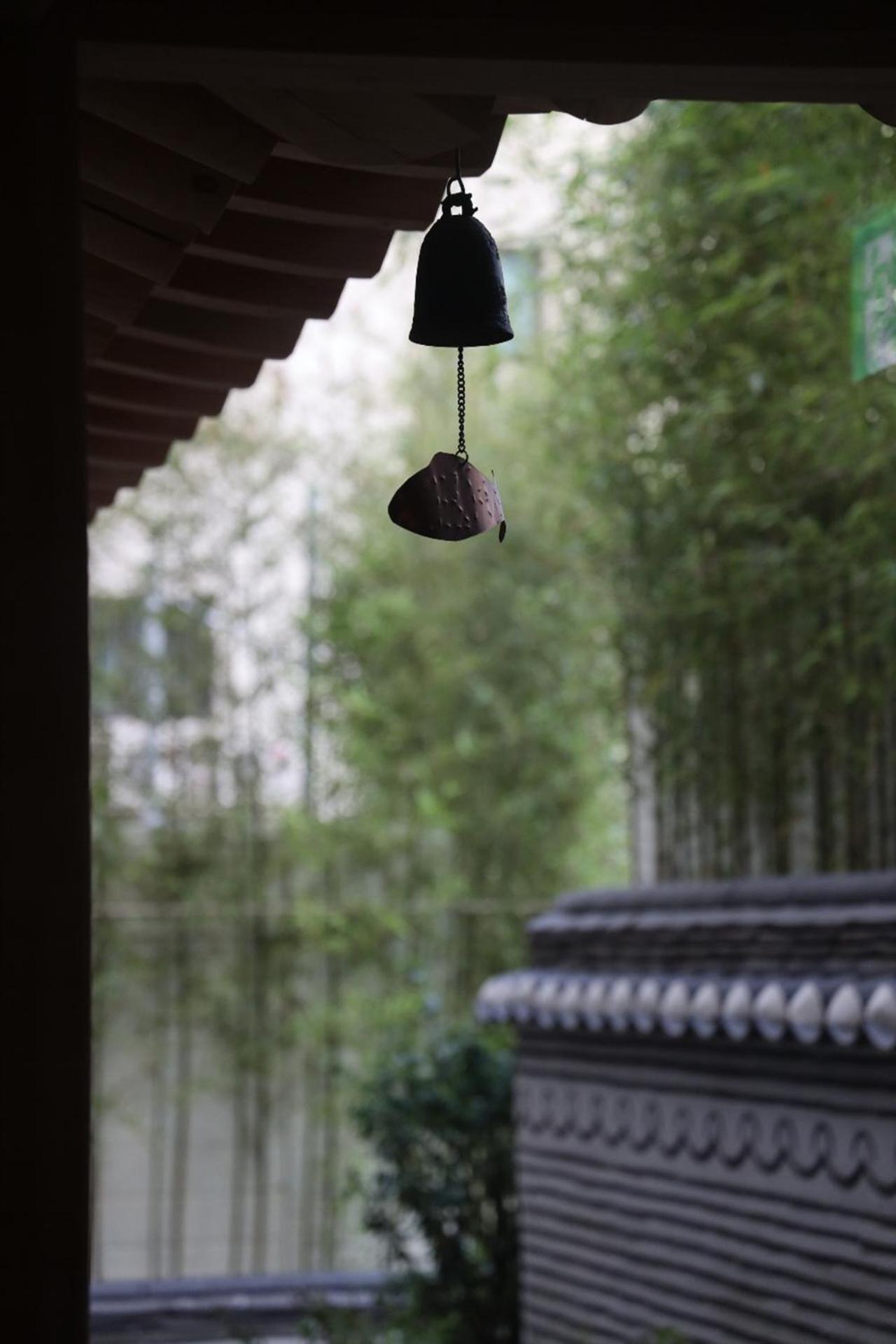 Hanok Hotel Daam Seoul Exterior photo