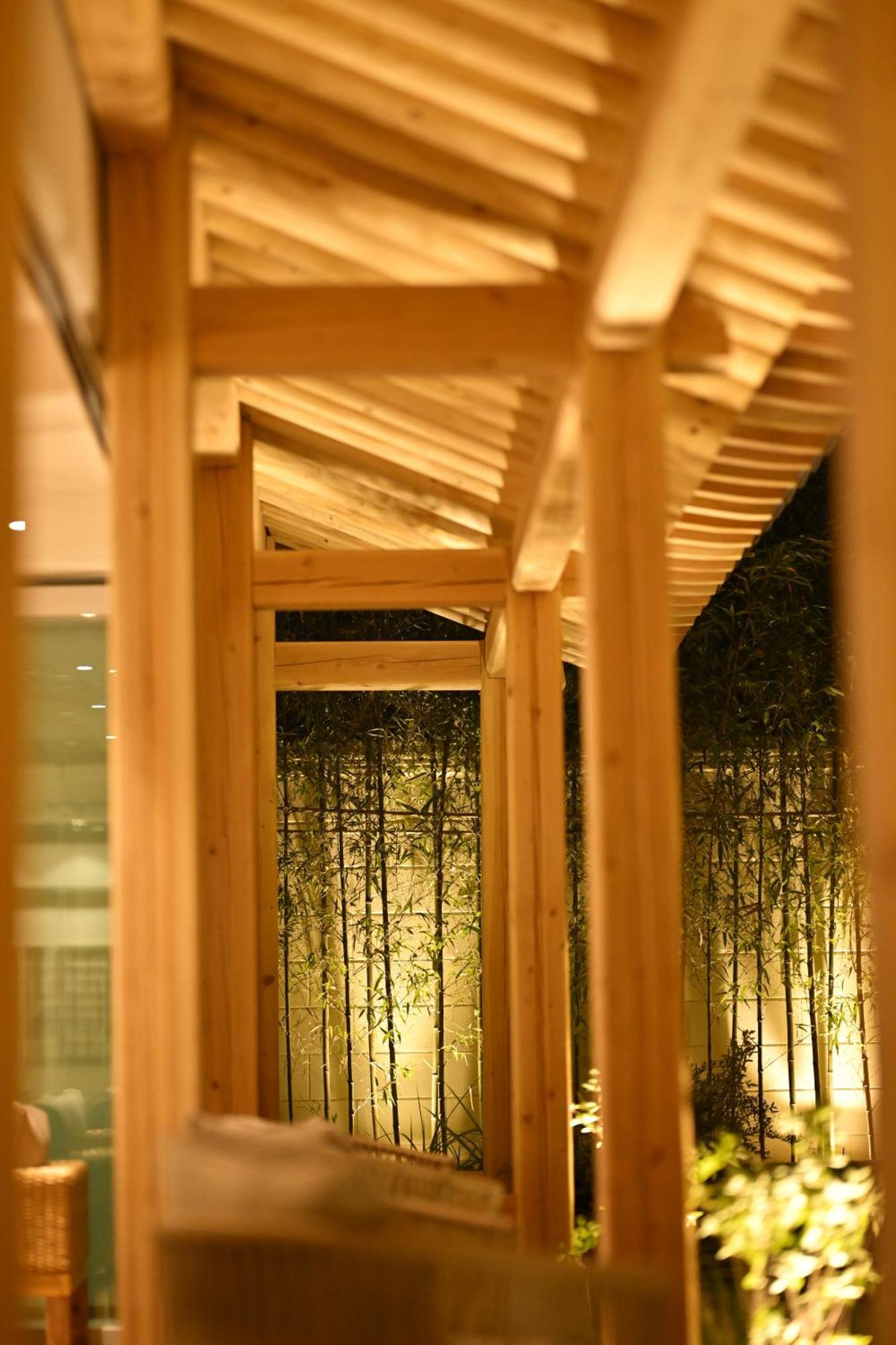 Hanok Hotel Daam Seoul Exterior photo